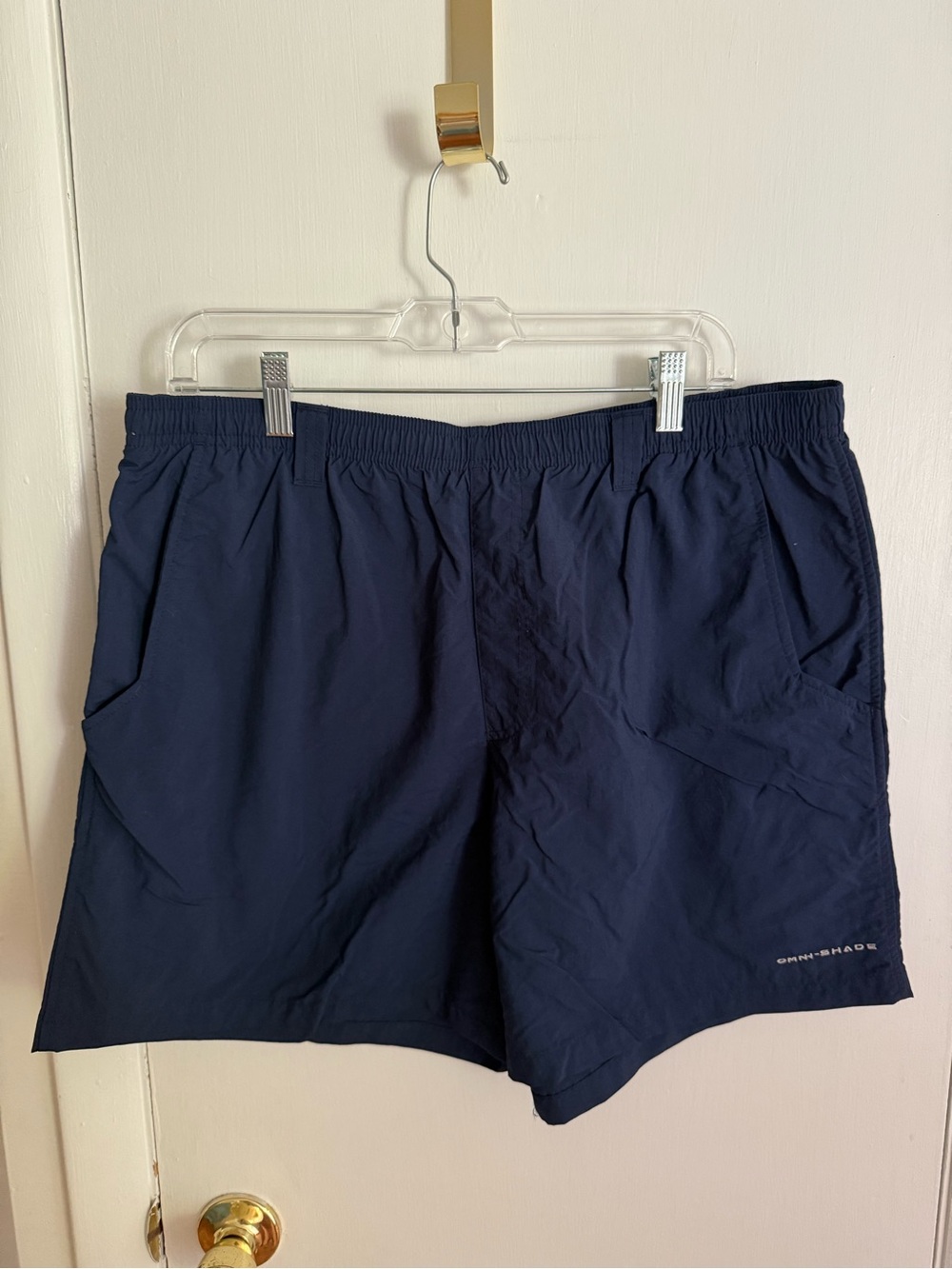 Men’s Columbia PFG Shorts